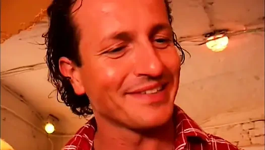 Kışkırtıcı güzeller