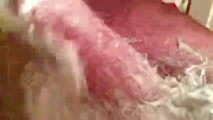 Shaving the fuzz pt. 1
