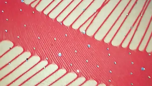 A rich oral before going to bed ends in a fascinating fuck