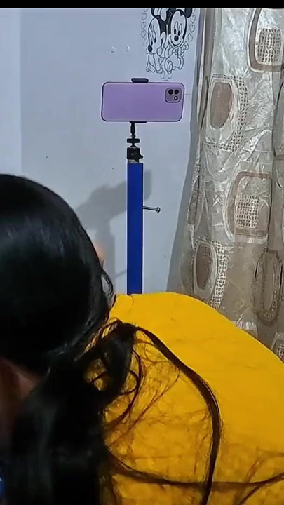 I give my stepdad a big blowjob in the BATHROOM. | Clip 2