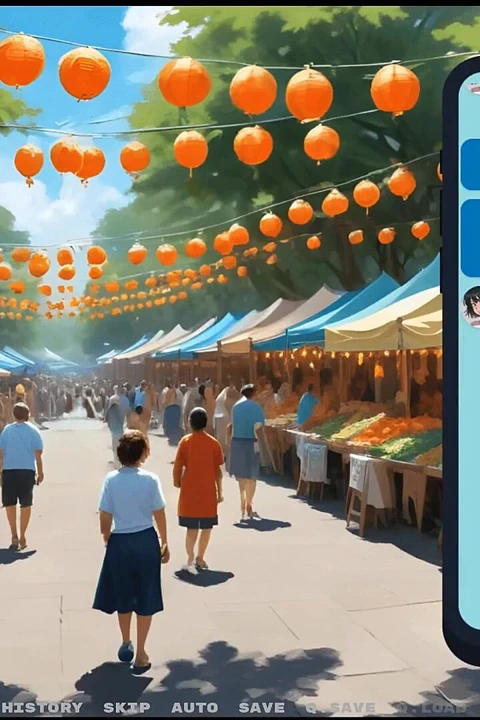 我的新女友 [禁忌成人动漫游戏] 第22集 女友像宠物一样走来走去!