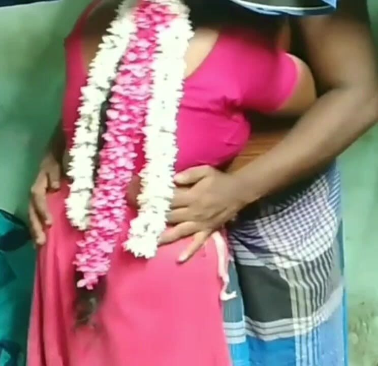 aunty romance village former
