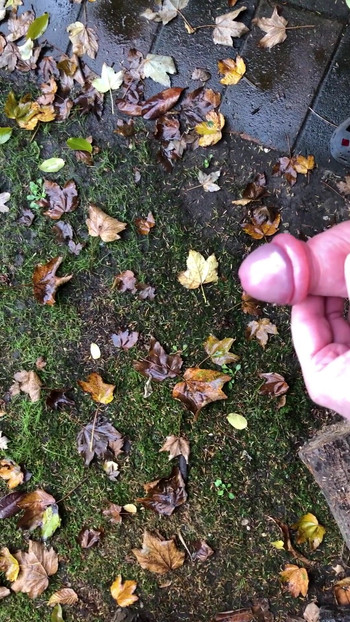 「After the penis pump」の魅惑的な瞬間