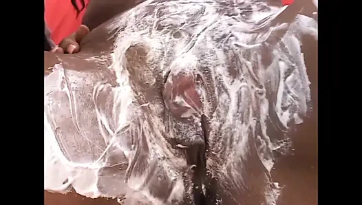 Unstoppable Sensual Desires