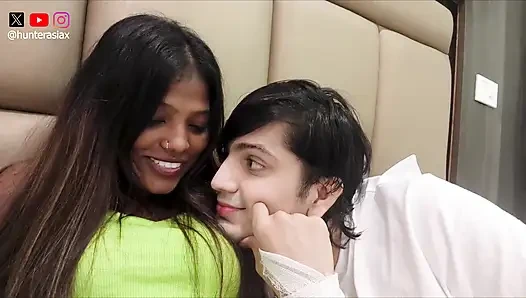 Told My Friend : Get Your Stepsis - Let's Make It a Threesome