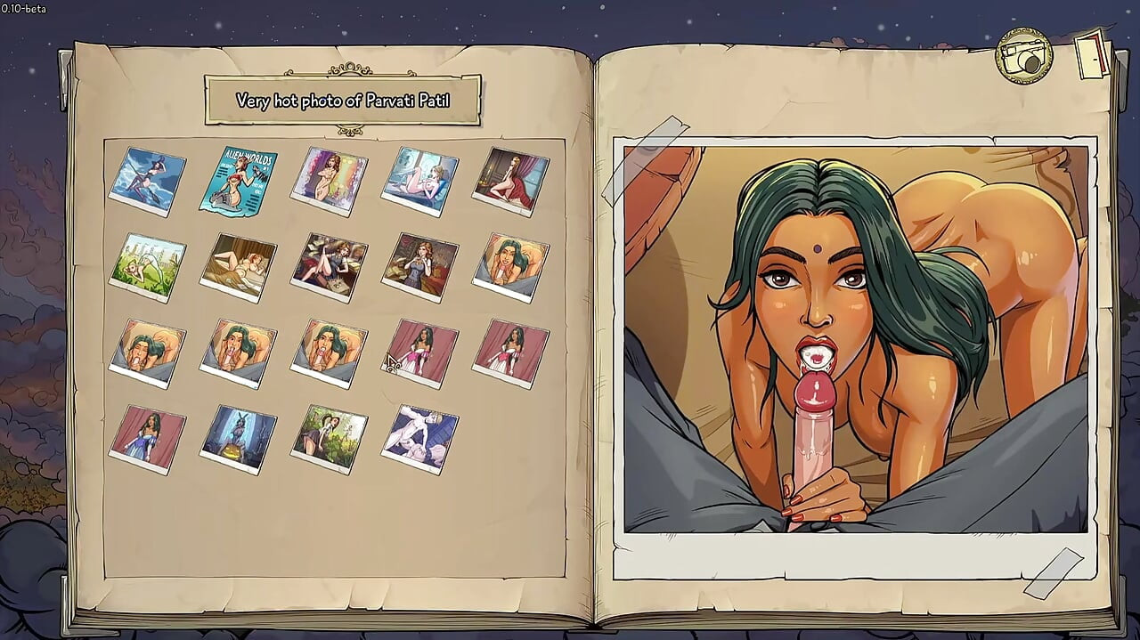 순진한 마녀 기타 컬렉션 [01부] + 순진한 마녀 다운로드