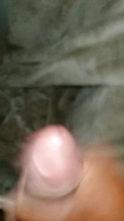 My pussy is very self-satisfying.