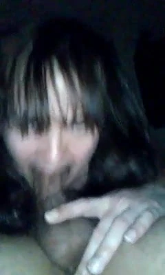 str8 mulato hottie comes back  pt 2 me sucking his dick