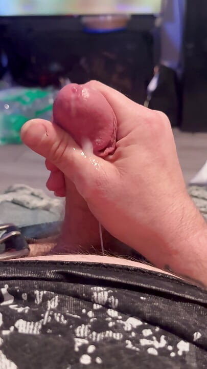 Završavam ono što je moj dečko započeo