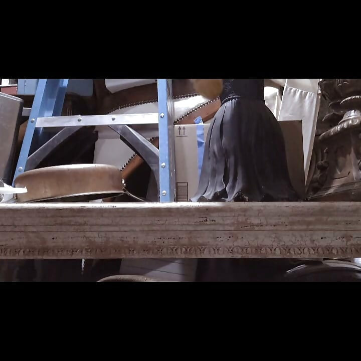 Getting drilled