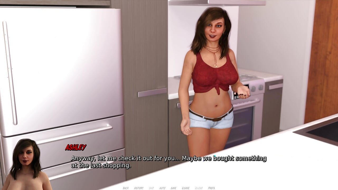 My Horny Wife Likes Interracial Sex (part 6)