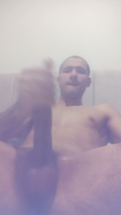 Masturbation
