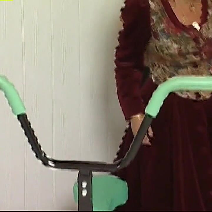 My Step Grandma Is a Whore, Part 25
