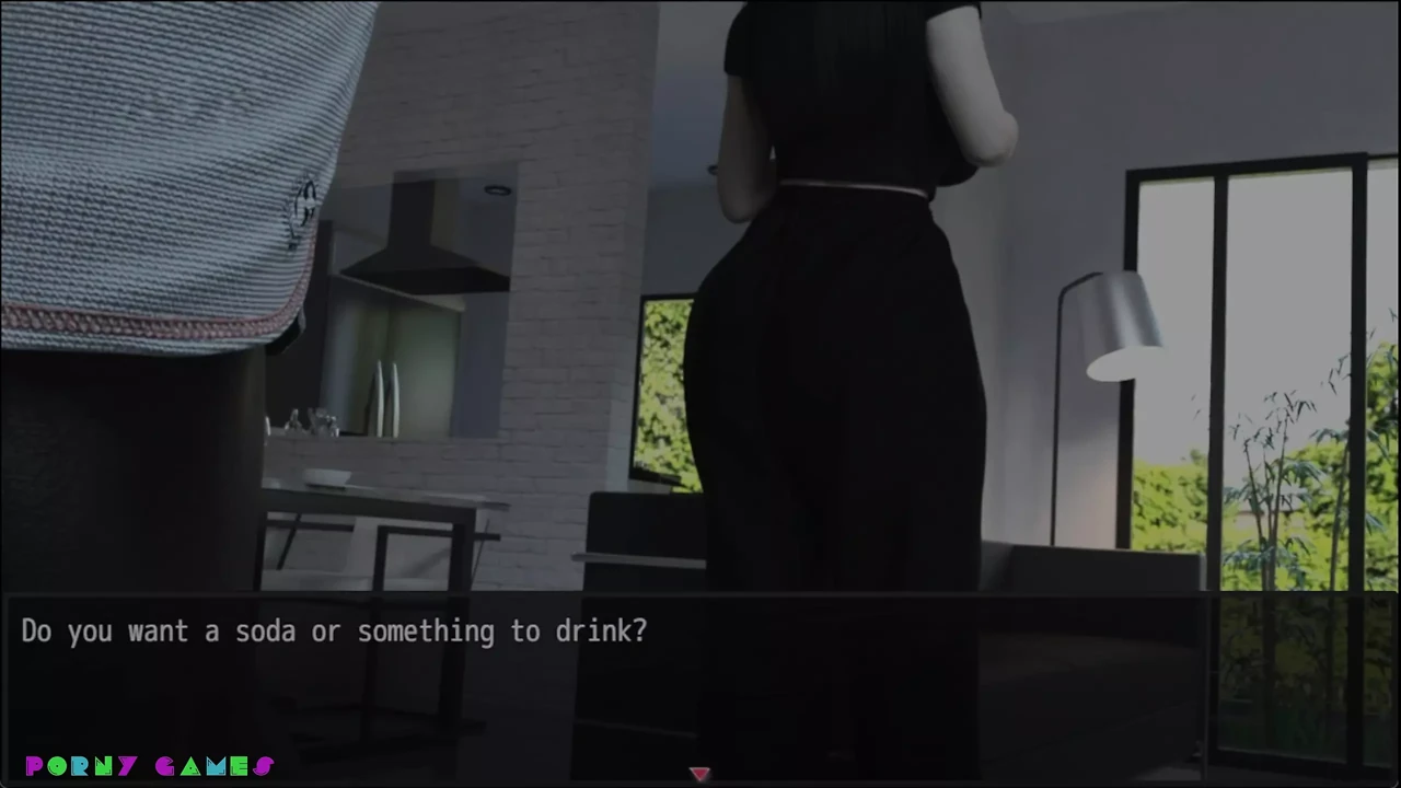 Shadows of Desire by Shamandev - Corrupted Girlfriend Eats BBC for First Time 4