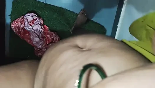 Kitchen me sex ka mood ban gaya HD VIDEO