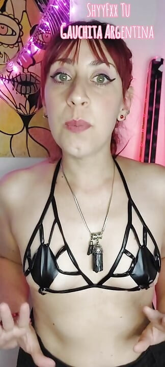 Shyyfxx Tu Gauchita Argentina: Propuesta Especial Para Mis Golosos Y Novedades!!!