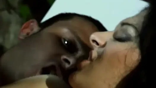 Mature Brunette's Ass Stretched Wide with Dripping Rosebud Prolapse