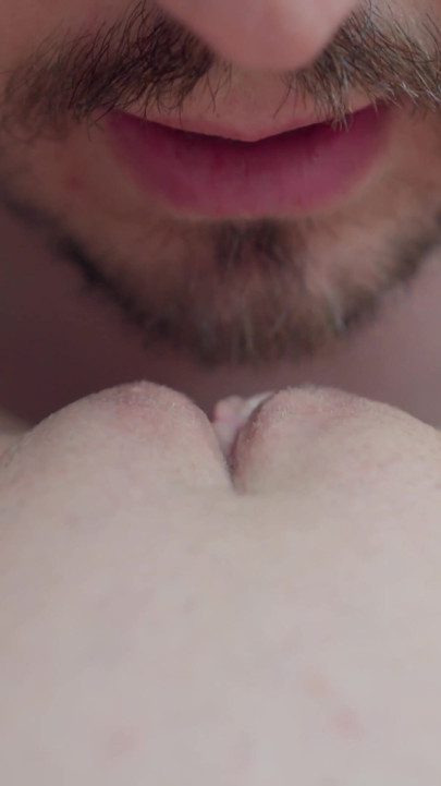 I will LICK YOUR PUSSY slow and long | Clip 3