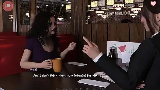 Tidak terlalu halus - episode 4 - bagian lengkap