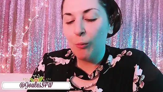 Üzüm yeme asmr mukbang