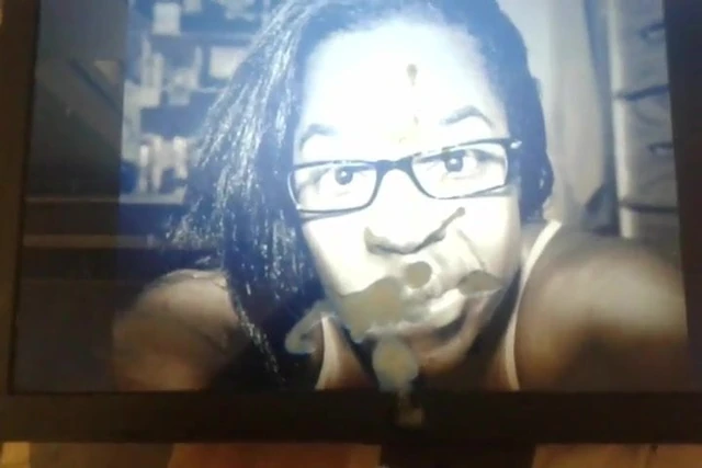 Cum tribute for Trackgirl