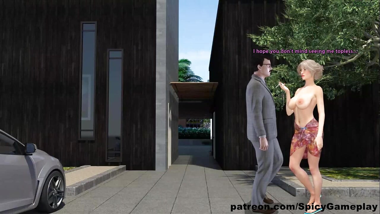 Willy D'nin maceraları: Büyük yaraklı Meksikalı adam havuz başında sıkı amcığını sikiyor bölüm 86