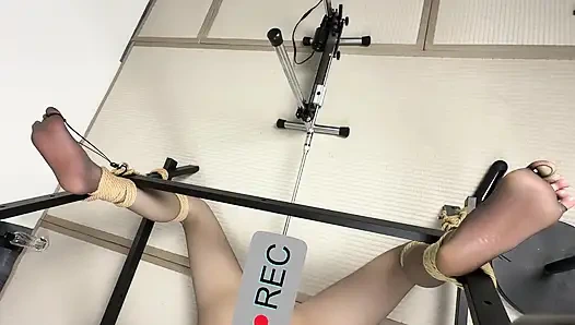 Trojanisches Tk und Höhepunkt (teil 2)