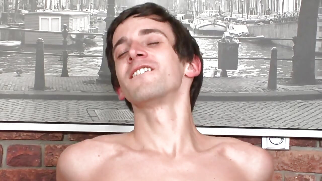 Jumping on a dick like a bitch