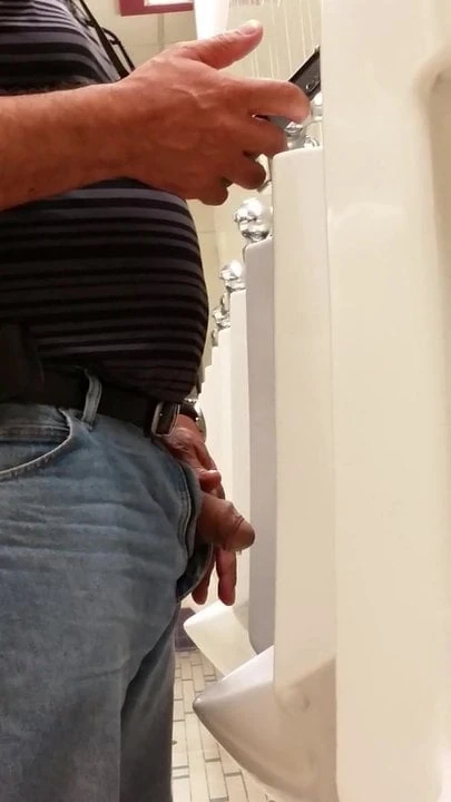 nice thick cock daddy