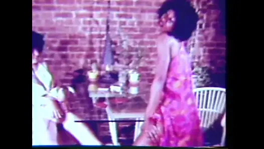 Blowjob Party (part 2)