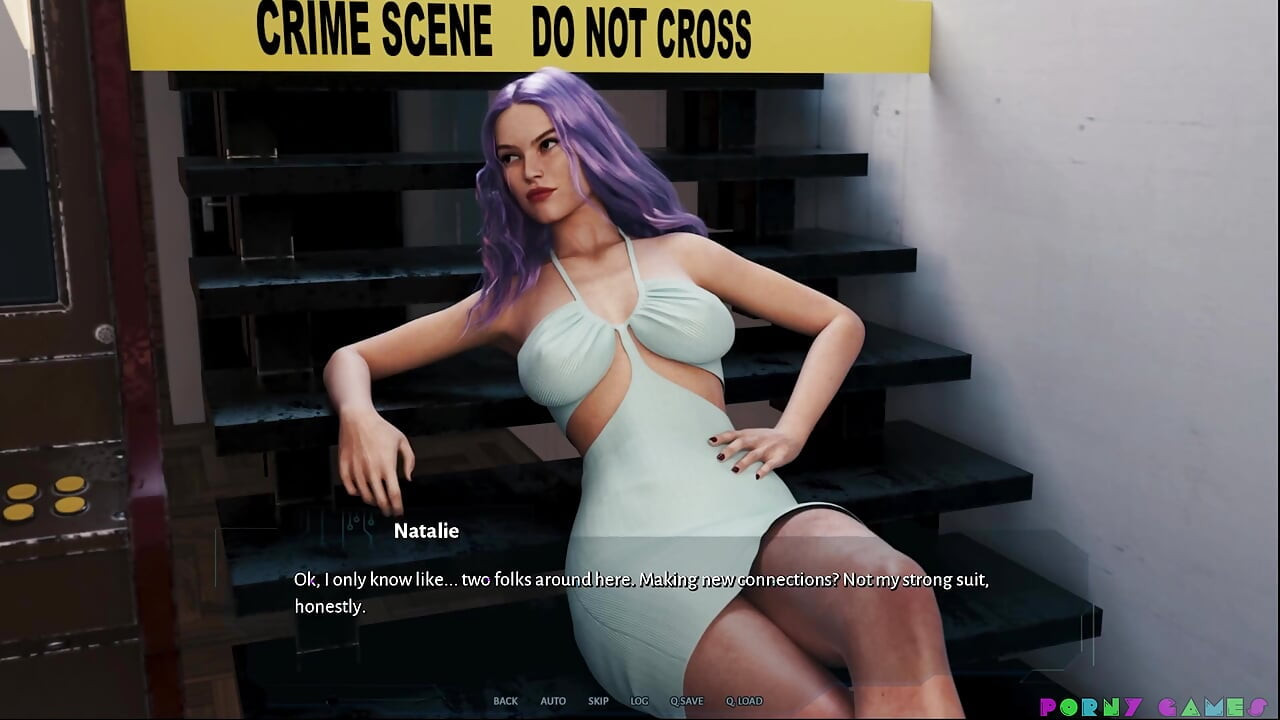 Cybernetic Seduction by 1thousand - Having a Good Time at the Party 10