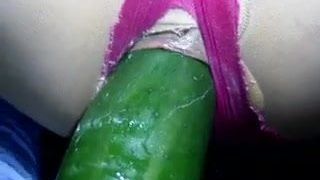 buen pepino