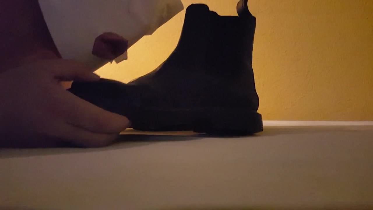 Videos von mir