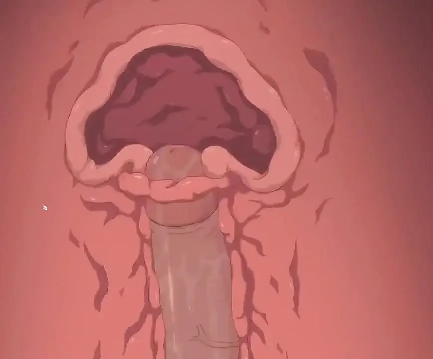 Ponury żniwiarz, który czerpał moje serce Vel - Knock Knock, It's Dick przez Misskitty2k