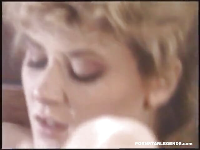 Christy Canyon & Ginger Lynn
