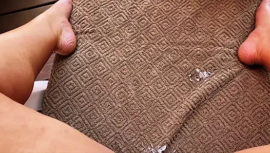 Ayaklarının altında hayat, bölüm 1 - dominatrix sahibe April