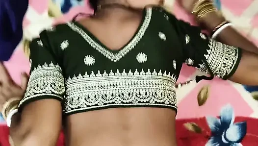 Indian village girlfriend boyfriend doggy style Fucking in Hindi videos