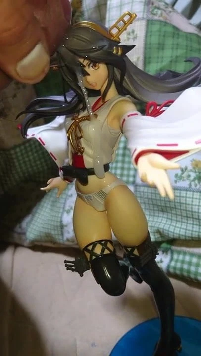 haruna bukkake