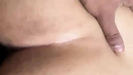 Doggy style fuck ,hot  fuck, step sister