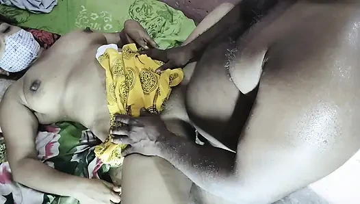 18+ Şişman adamla seks yapılan güzel kız