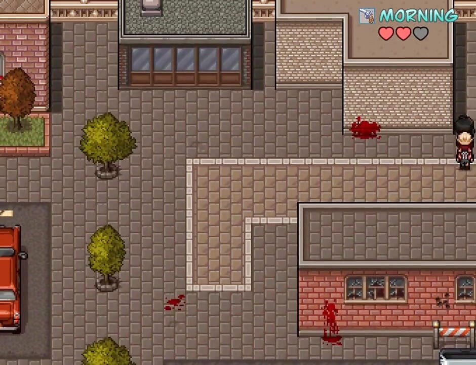 Zombie Retreat 2 - deo 24 Imamo ga! od Loveskysan69