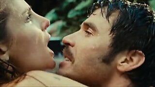 Elsa Pataky - Di Di Hollywood (2010) Sex Scene