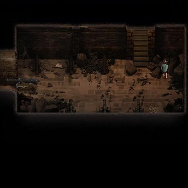 Treasure ff Nadia: Adventure and fun ep.77