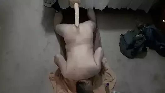ramboned