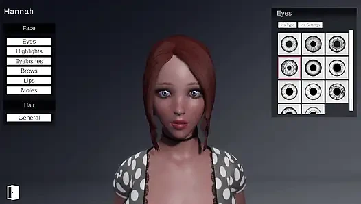 Complete Gameplay - Master of Seduction, Part 1