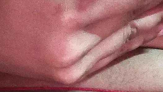 Vibes kamar tidur desi