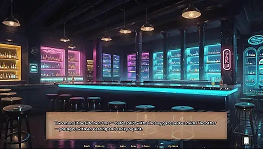 Glory of Holly (part 3)