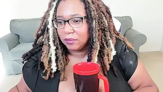 Meine großen möpse und bauch