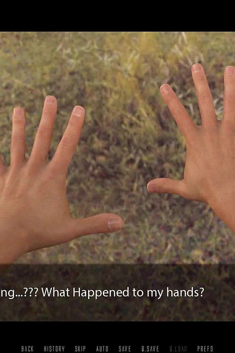 In your shoes: lets do some good on the earth ep 1