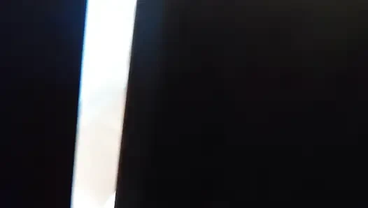 Picked her up at the gym and offered her to use my shower